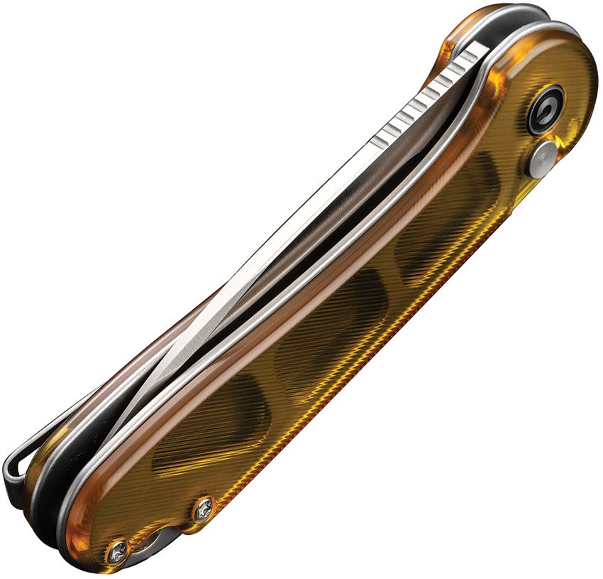 Civivi Elementum II Button Lock Ultem Nitro V