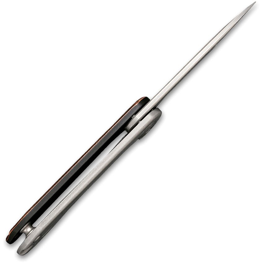 Civivi Mini Elementum Copper/14C28N