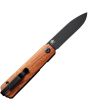 Civivi Sendy Linerlock Wood Nitro V