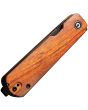 Civivi Sendy Linerlock Wood Nitro V