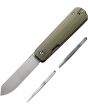 Civivi Sendy Linerlock Green Nitro V