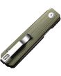 Civivi Sendy Linerlock Green Nitro V
