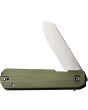 Civivi Sendy Linerlock Green Nitro V