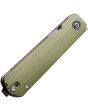 Civivi Sendy Linerlock Green Nitro V