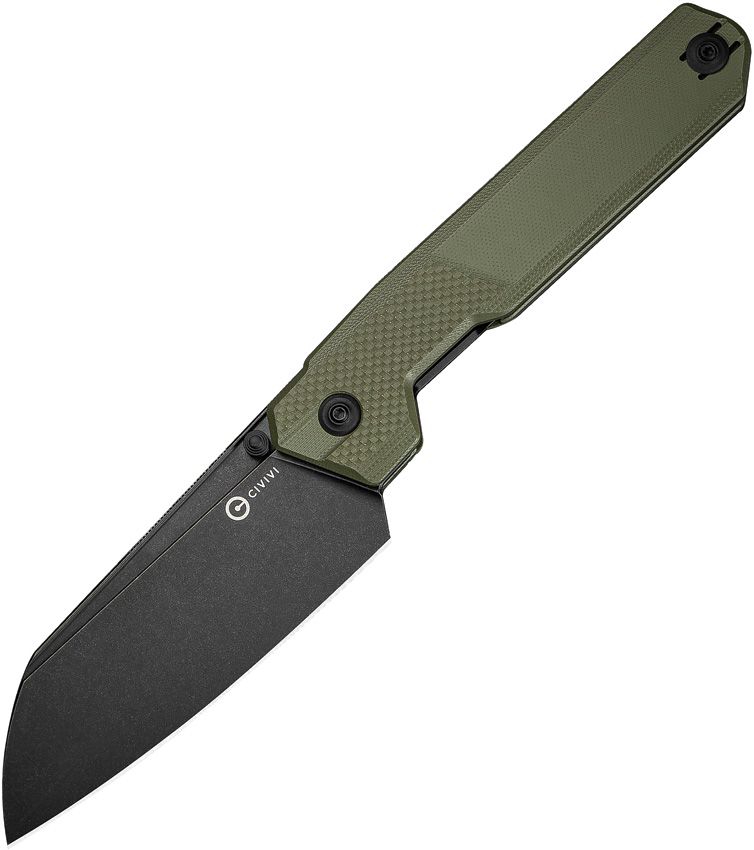 Civivi Hid Nested Linerlock OD 14C28N