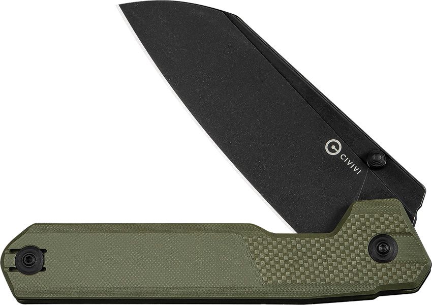 Civivi Hid Nested Linerlock OD 14C28N