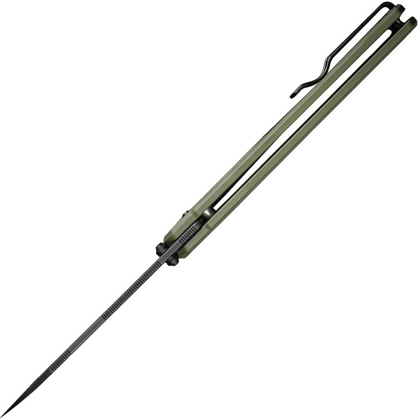 Civivi Hid Nested Linerlock OD 14C28N