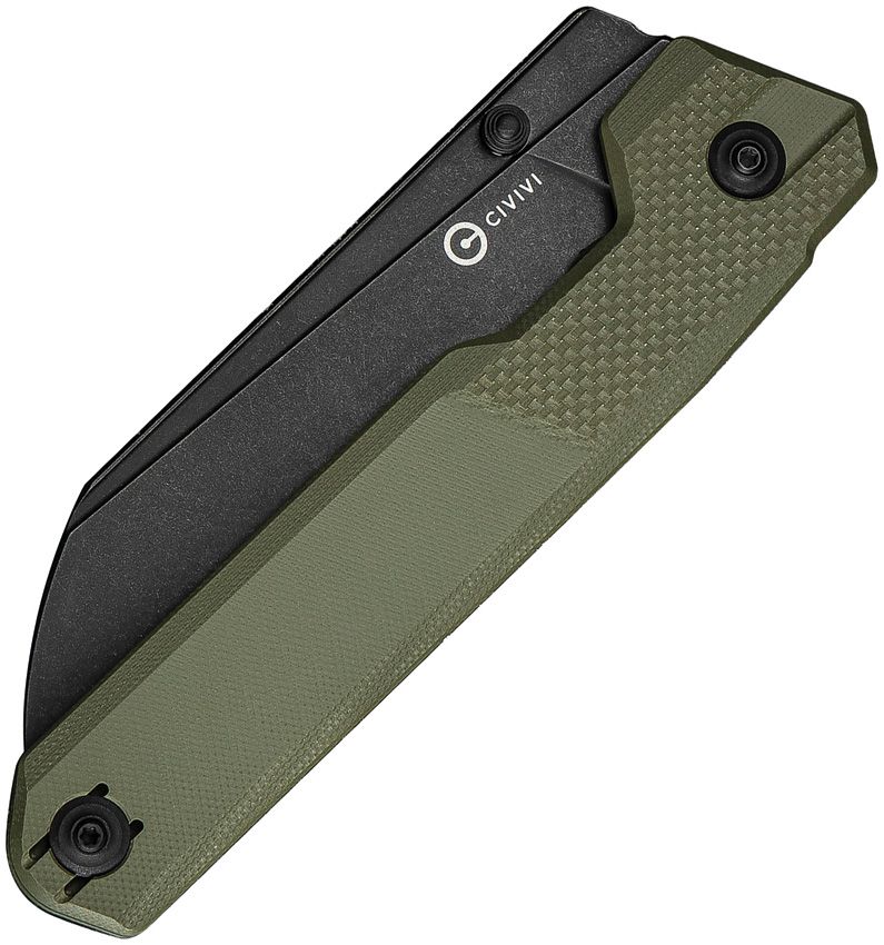 Civivi Hid Nested Linerlock OD 14C28N