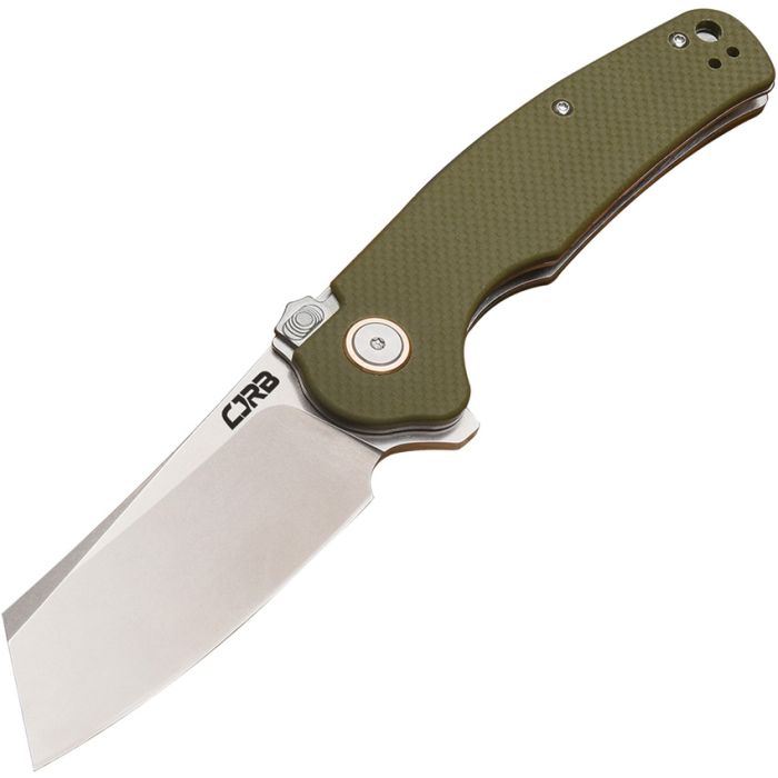 CJRB Crag Crossbar Lock AR-RPM9