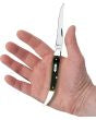 Case Cutlery Texas Toothpick Olive Green