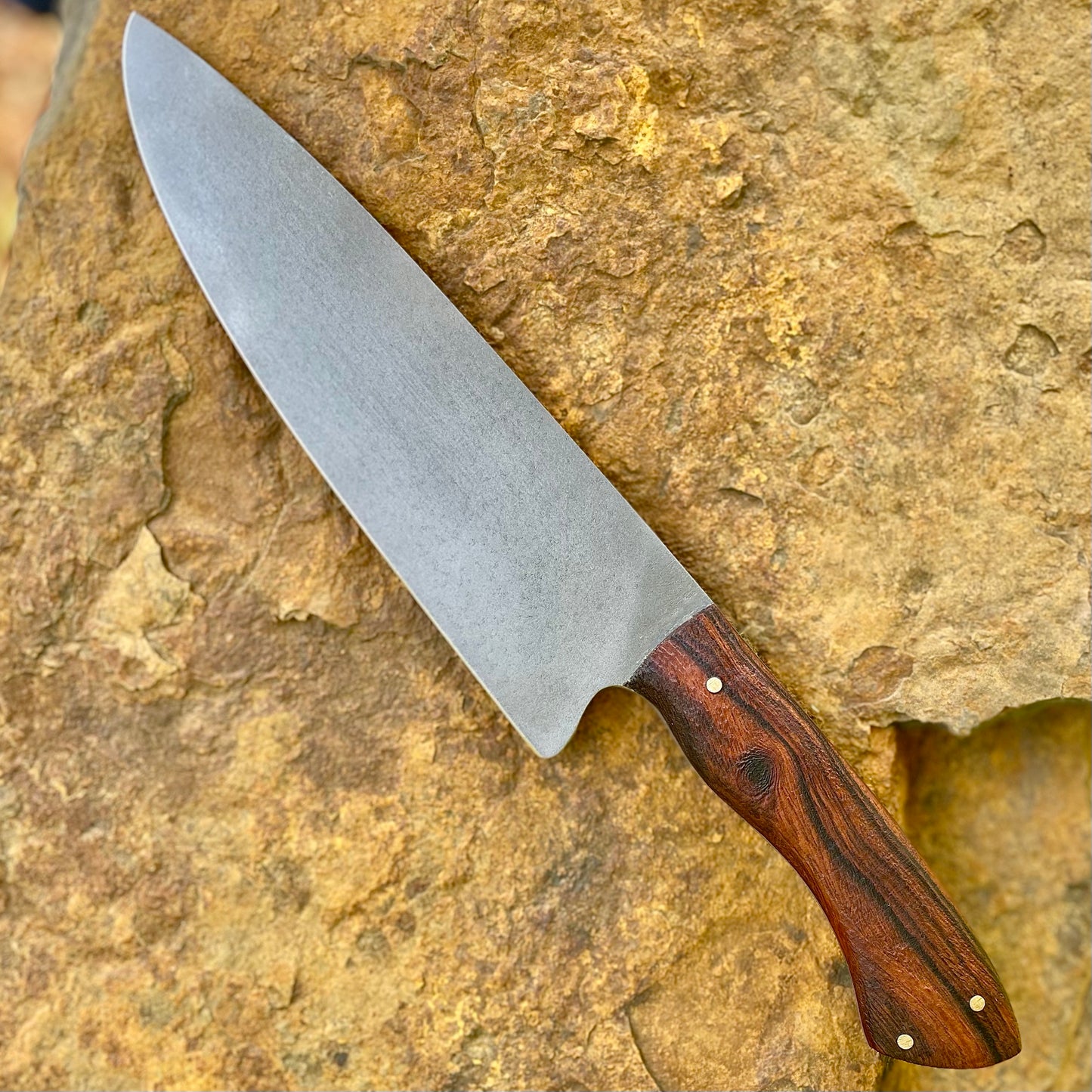 Field to Feast Set in 52100 w/ Desert Iron Wood