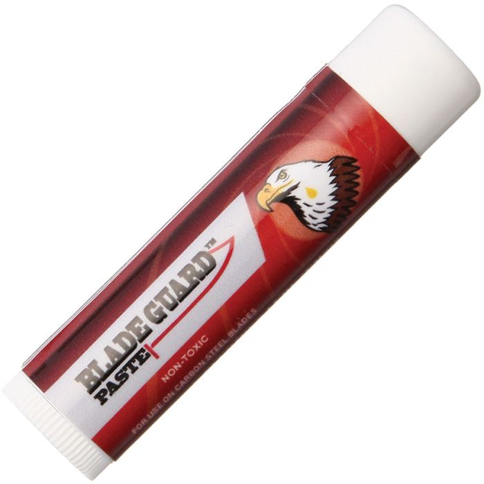 Blade Guard Paste Tube