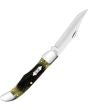 Case Cutlery Folding Hunter Olive Green
