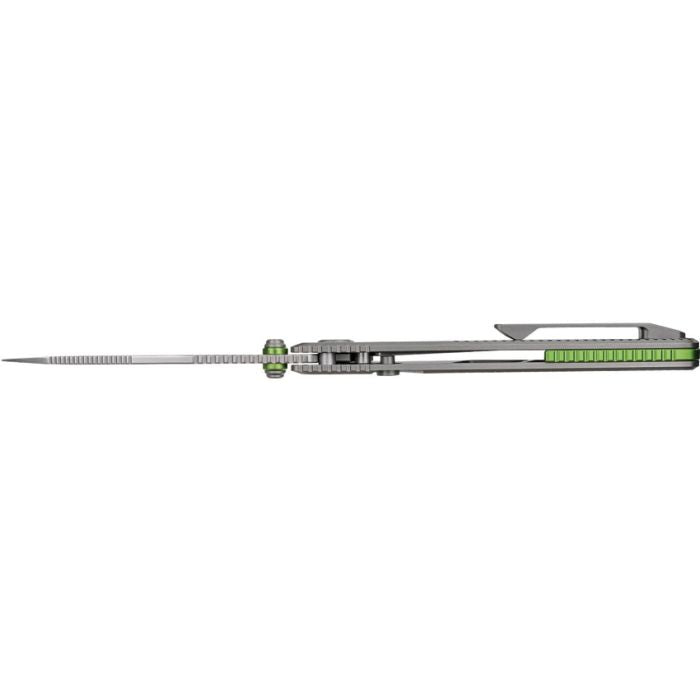 VOSTEED Porcupine TiSlim/154CM