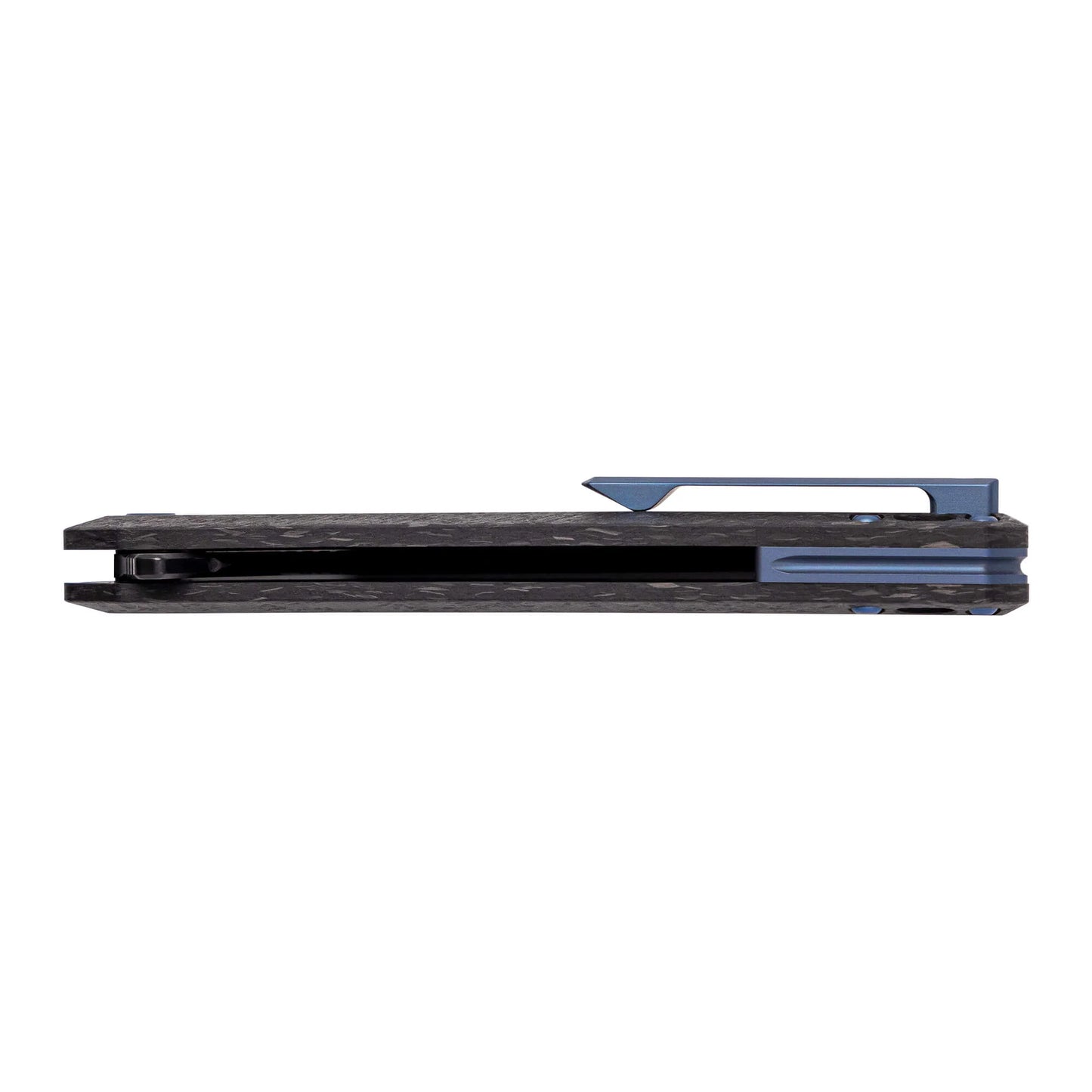Tekto F2 Bravo Linerlock Black CF/Black D2