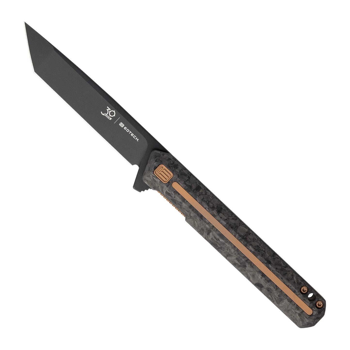 Tekto F2 Bravo Limited Edition Black CF/Black D2