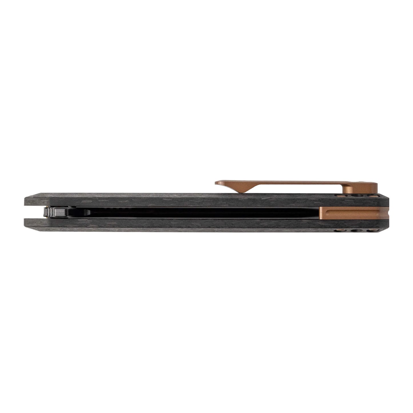 Tekto F2 Bravo Limited Edition Black CF/Black D2