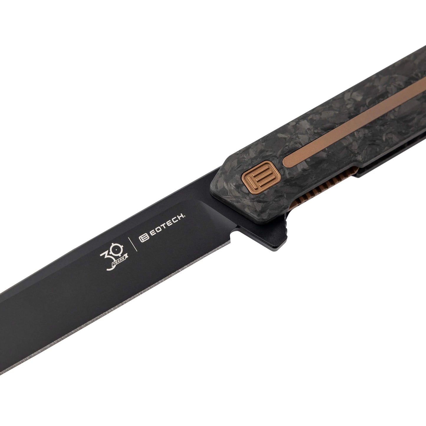 Tekto F2 Bravo Limited Edition Black CF/Black D2
