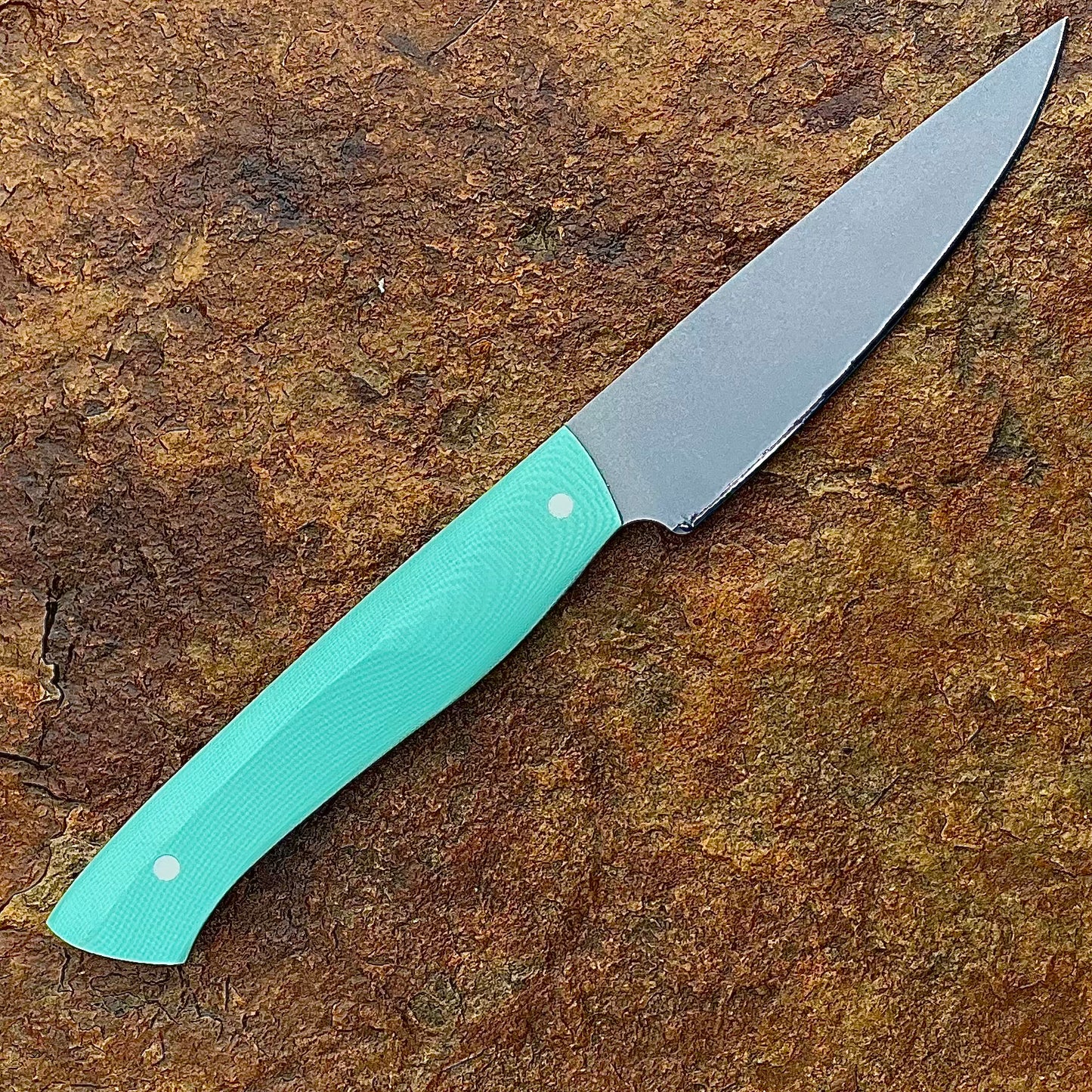 SL Paring in AEB-L w/ Tiffany Blue