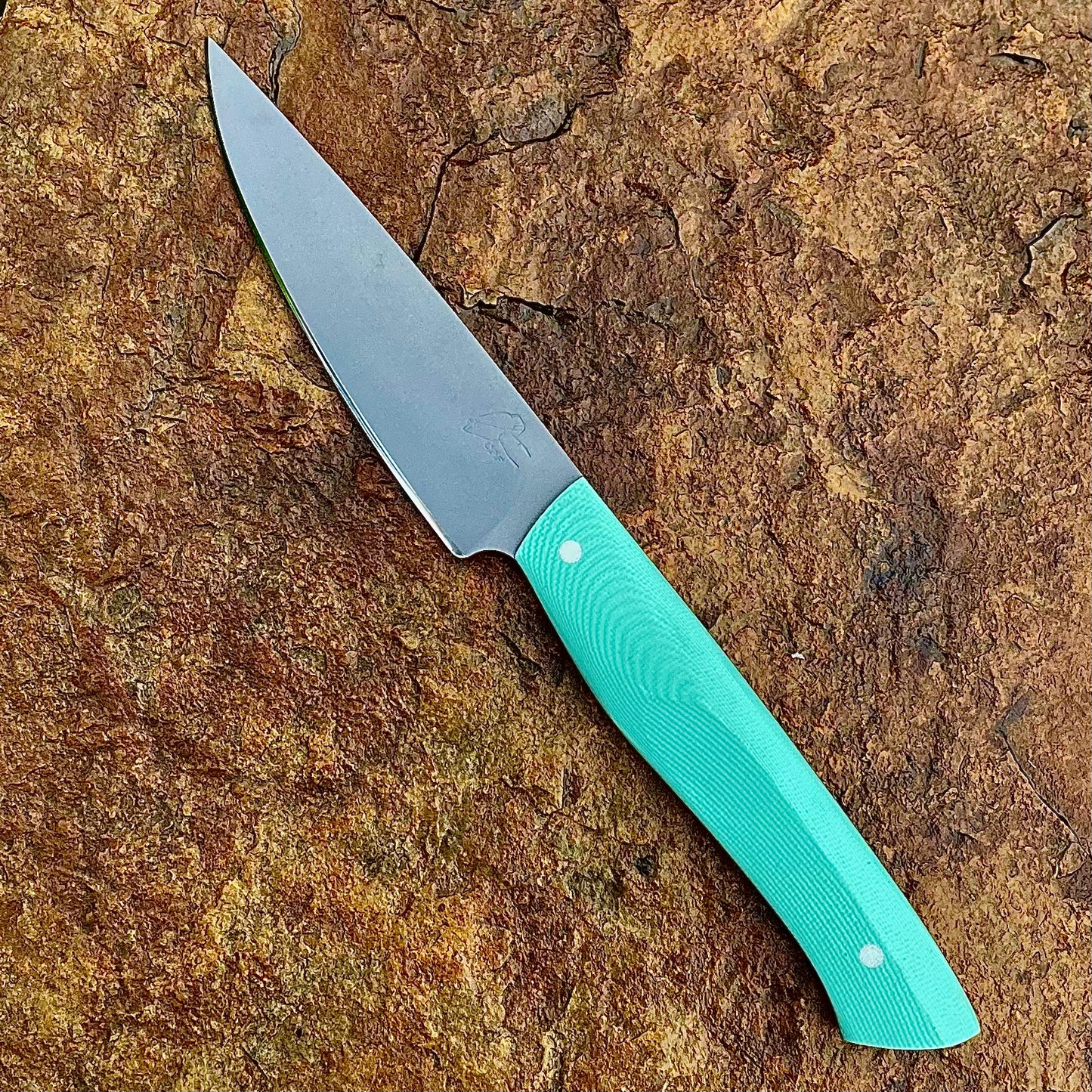 SL Paring in AEB-L w/ Tiffany Blue