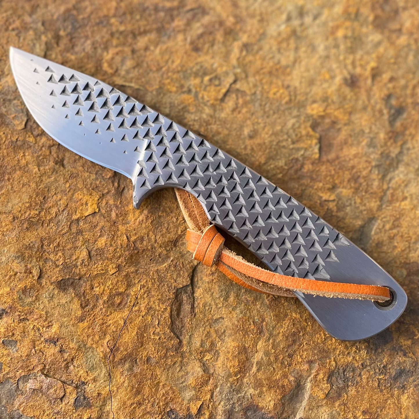 Cowboy EDC Farriers Rasp