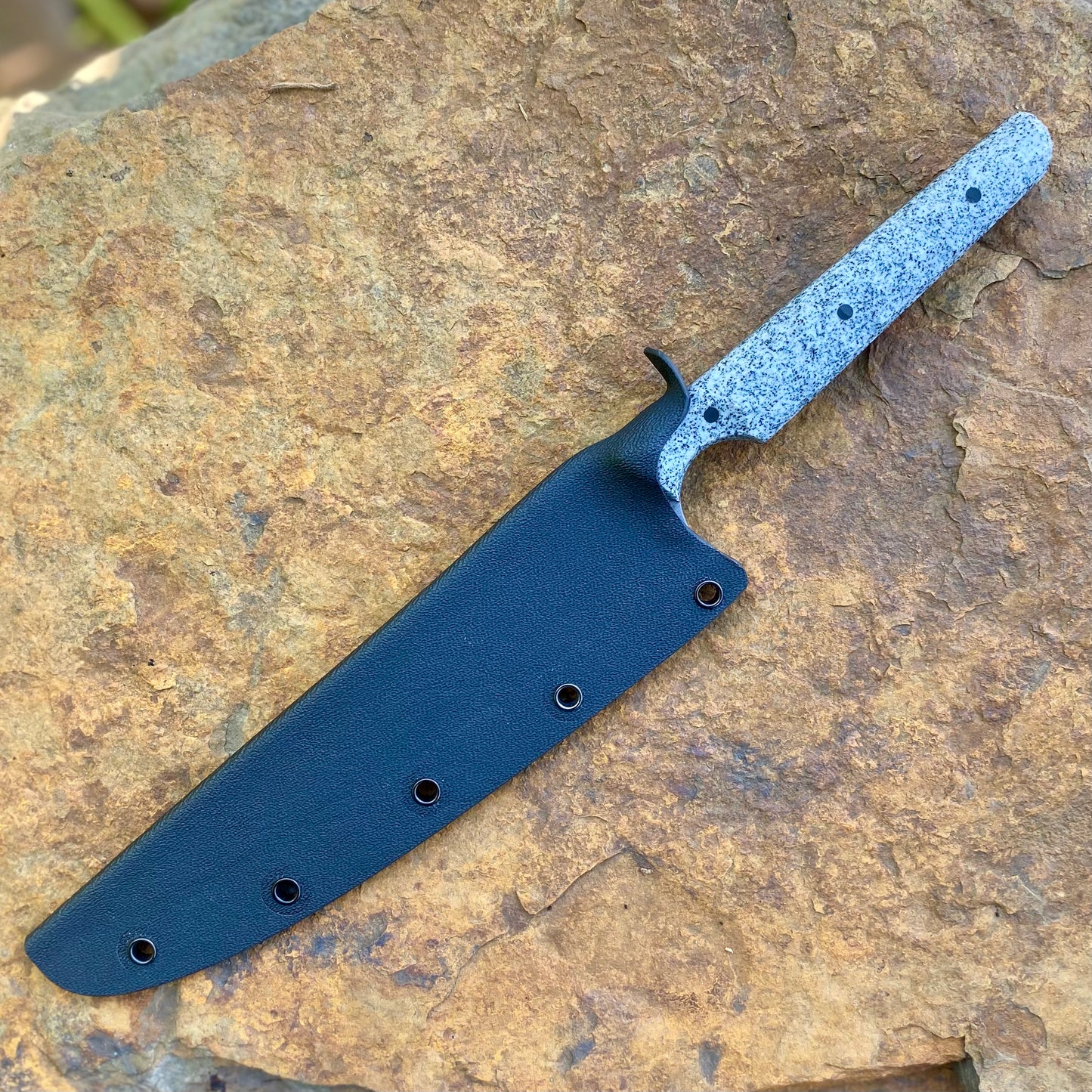 Boning in AEB-L w/ White Grip-X