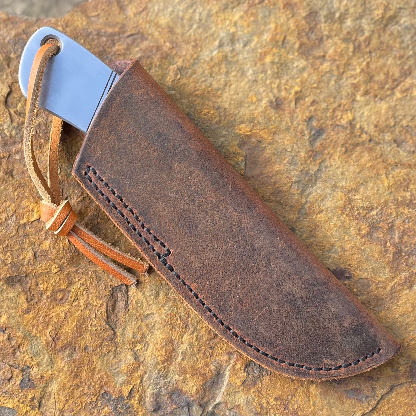 Cowboy EDC Farriers Rasp