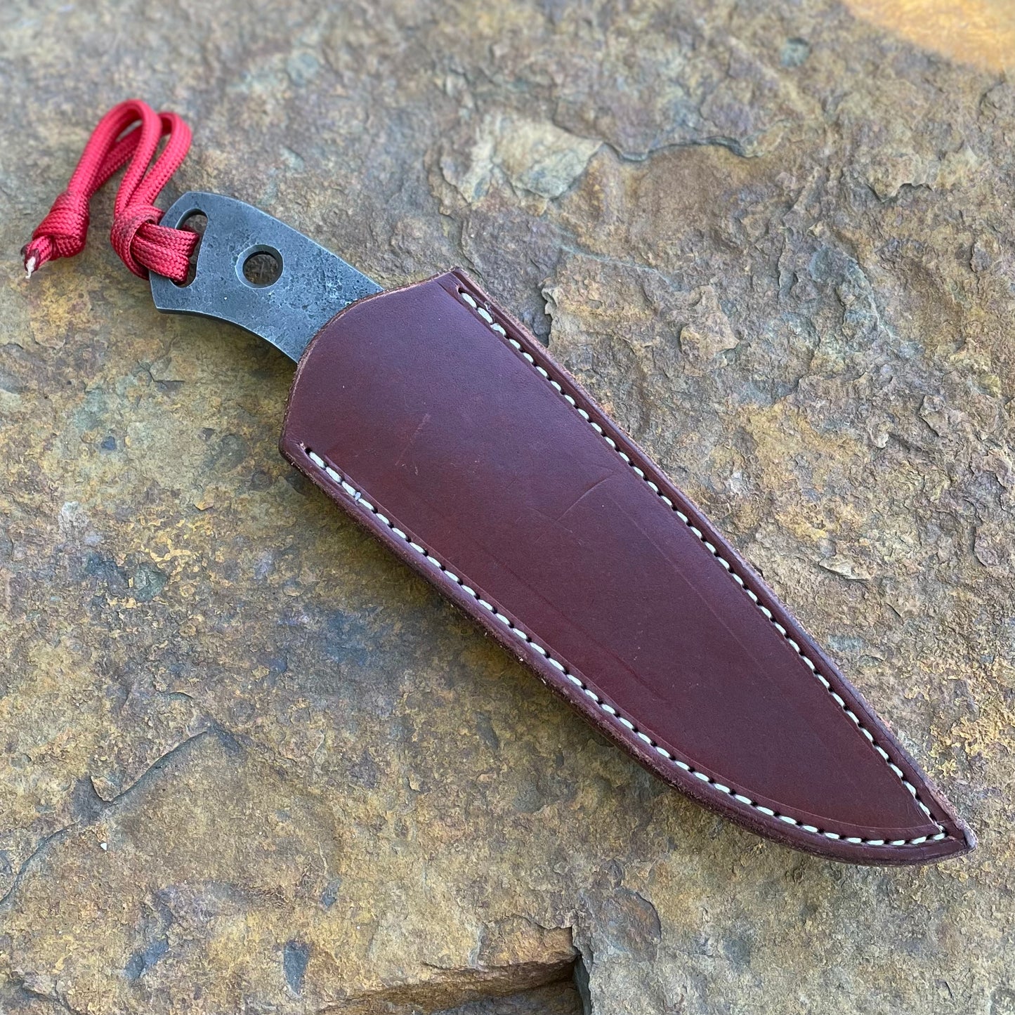 Minimalist EDC in 80CrV2