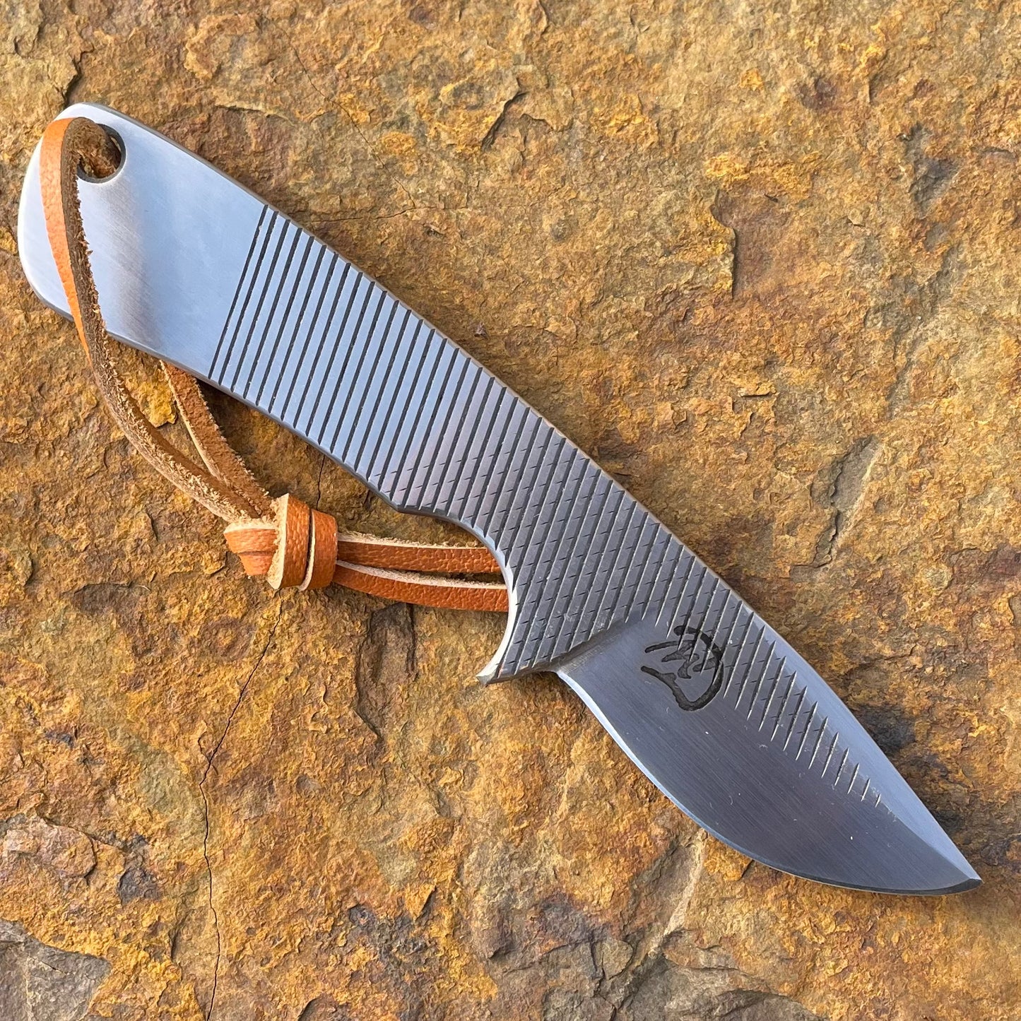 Cowboy EDC Farriers Rasp