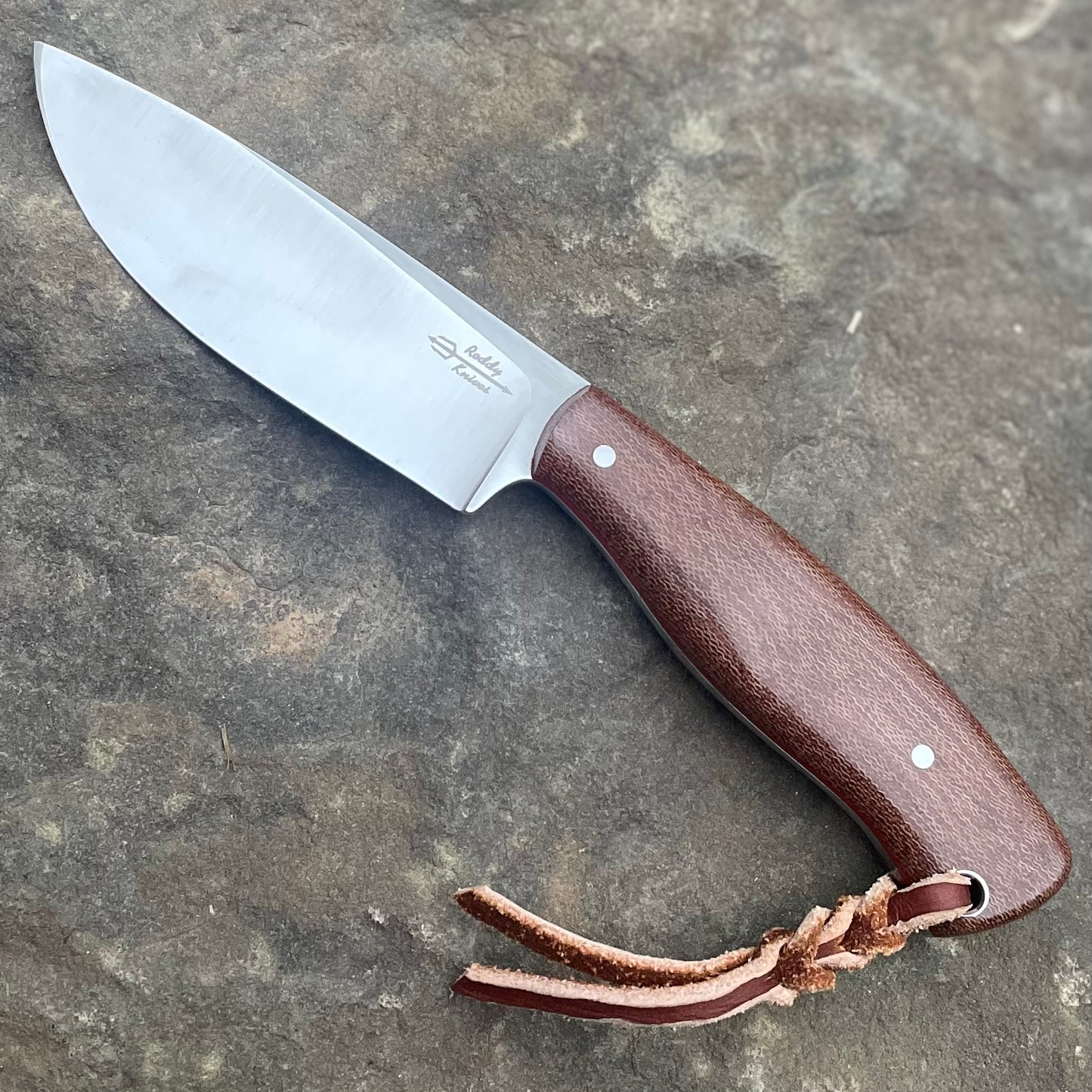 NH18 Hunter Drop Point in Nitro V