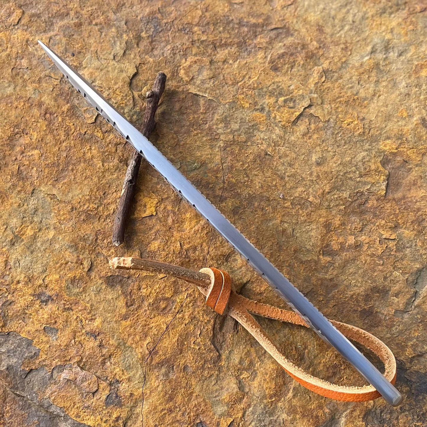 Cowboy EDC Farriers Rasp