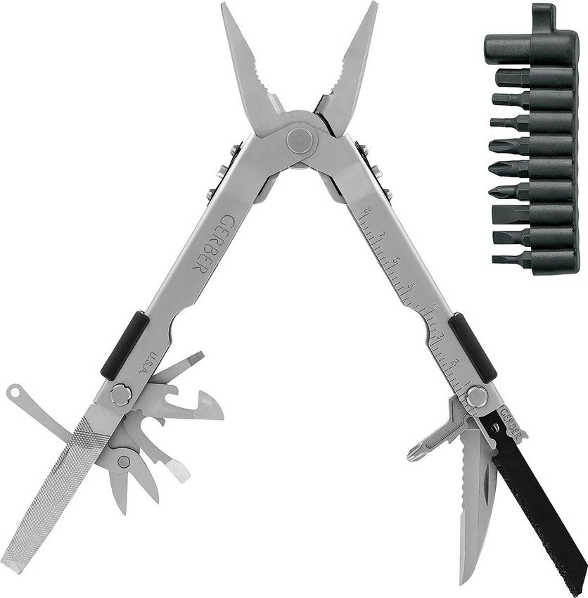 Gerber Multi-Plier 600 Pro Scout
