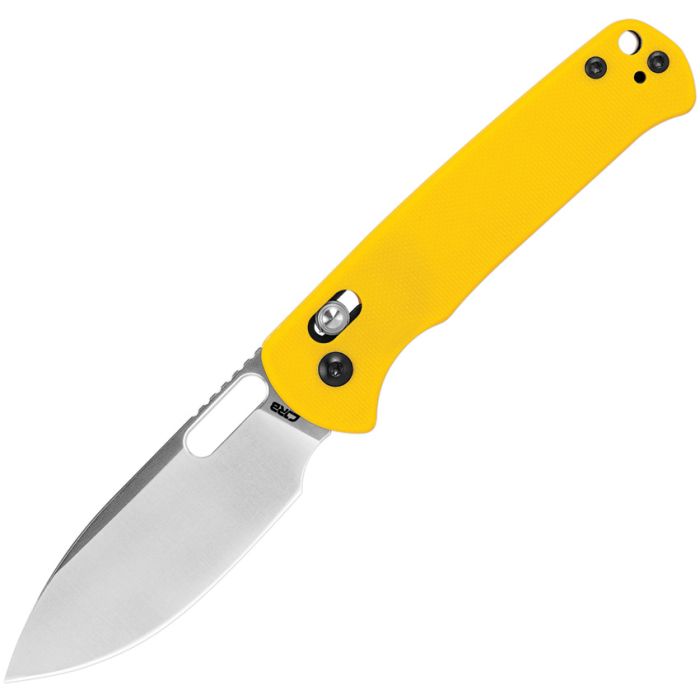 CJRB Hectare Crossbar Lock Yellow AR-RPM9