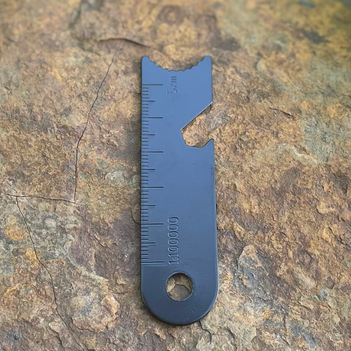 Striker for Ferro Rod