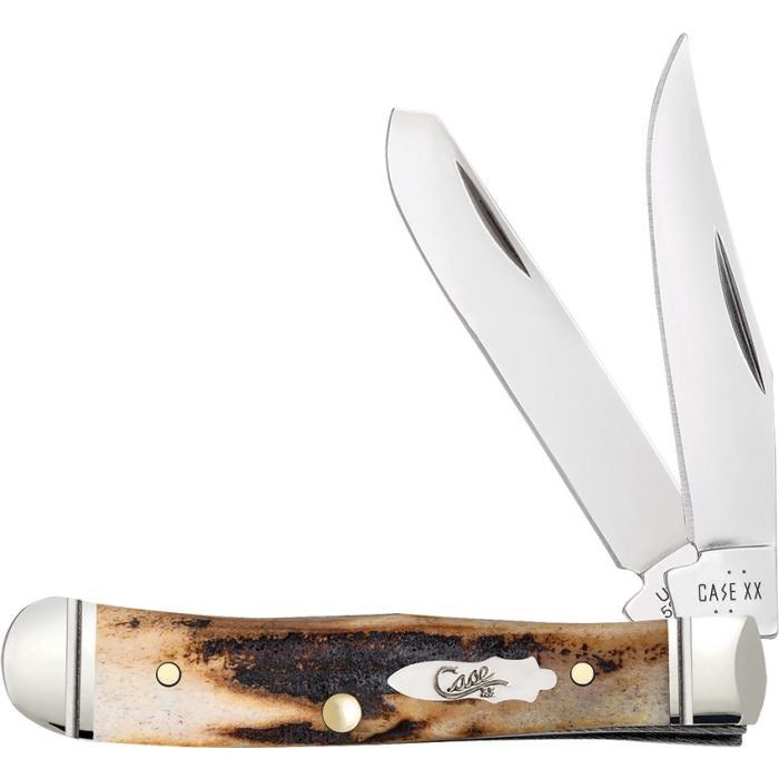 Case Cutlery Tiny Trapper Stag