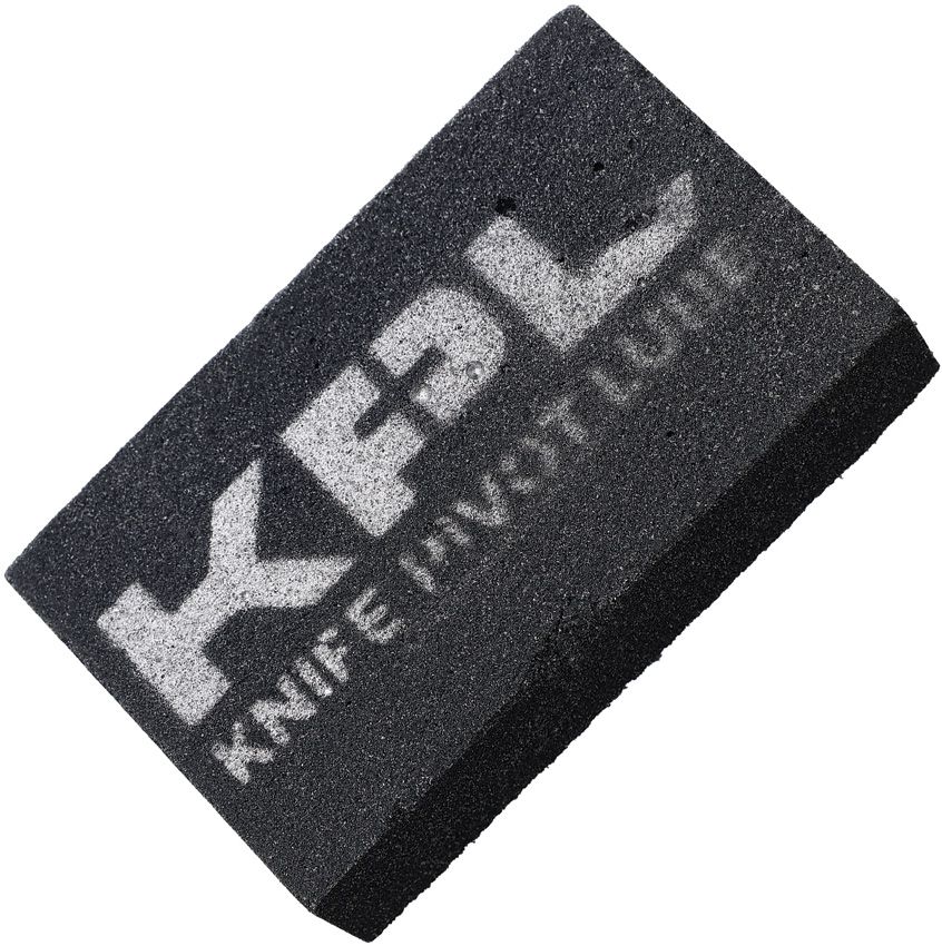 KPL Rust Eraser