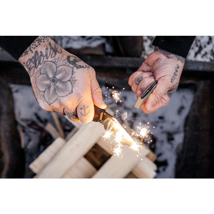 Kershaw Auto Launch 19 Button Lock