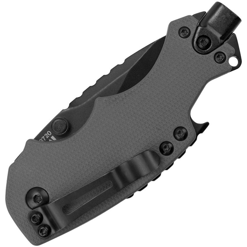 Kershaw Shuffle DIY Linerlock 8Cr13MoV