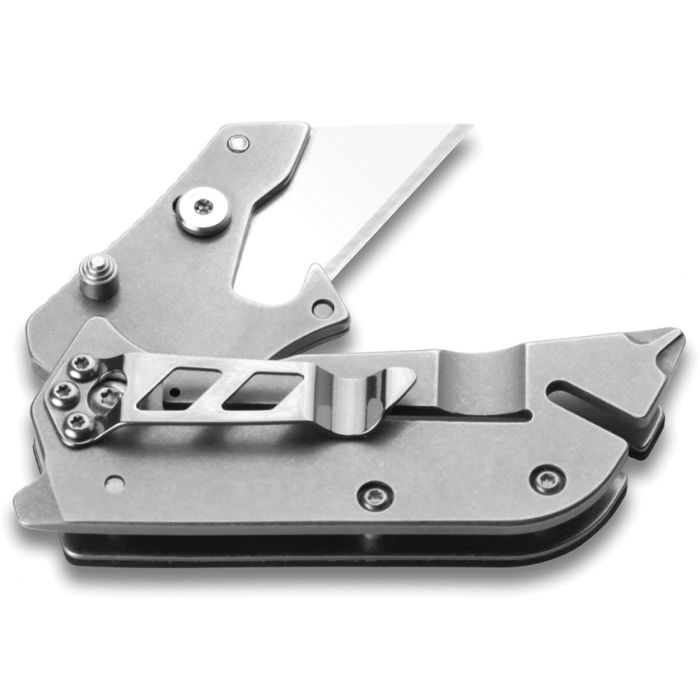 UtiliPro Utility Framelock Black