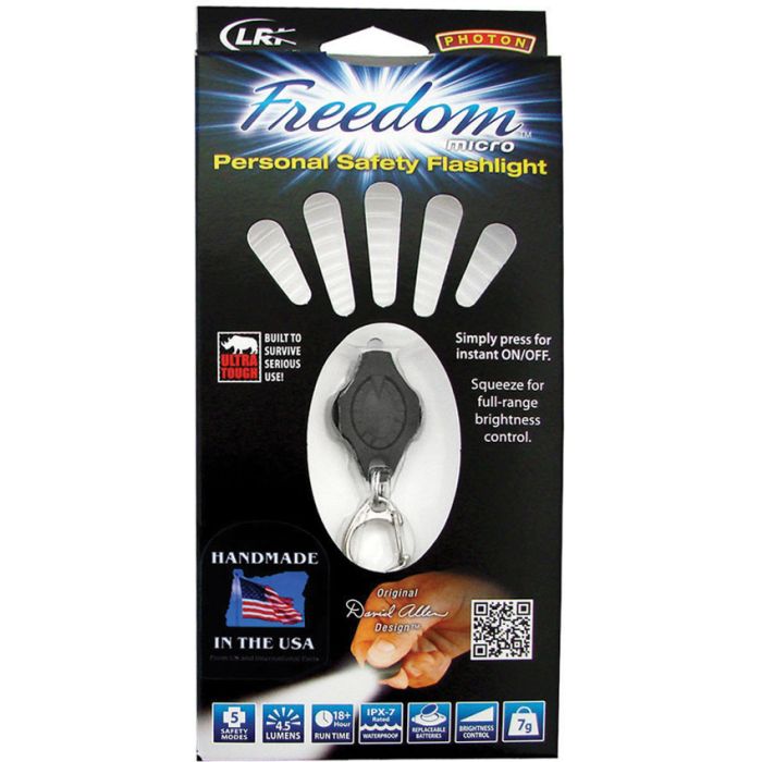 Freedom Micro-Light