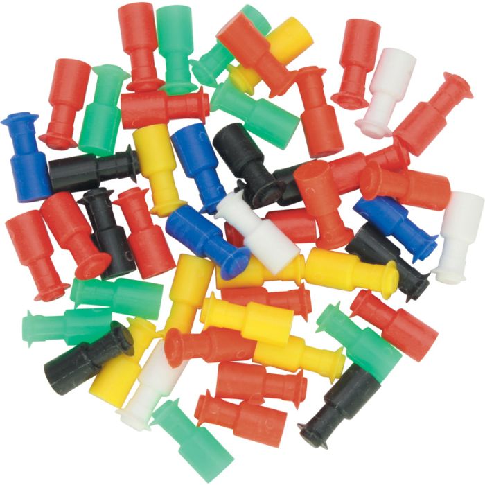 40 Caliber Blowgun Stun Darts