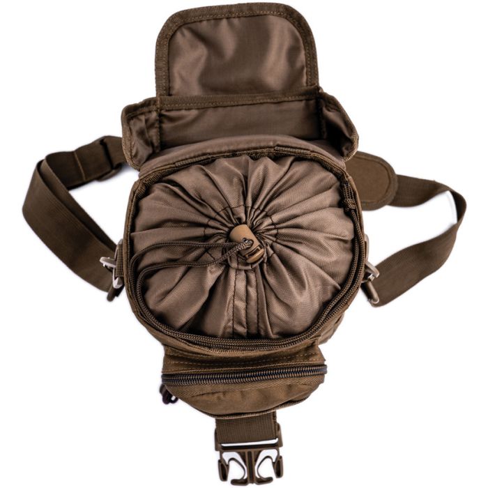 Bottle Bag Brown