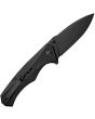 Civivi Photonix Linerlock Black 14C28N