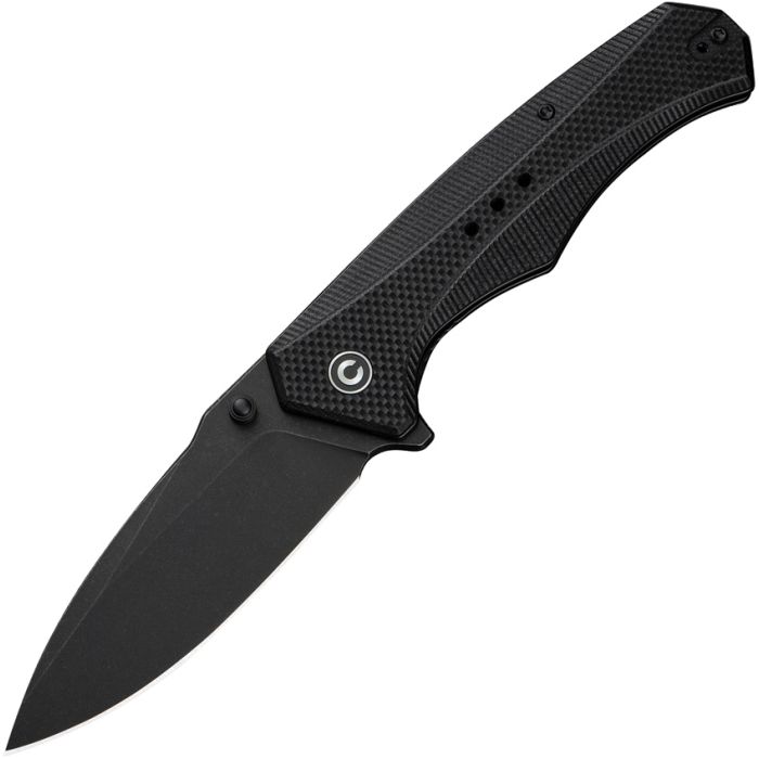 Civivi Photonix Linerlock Black 14C28N