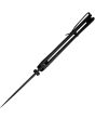 Civivi Photonix Linerlock Black 14C28N