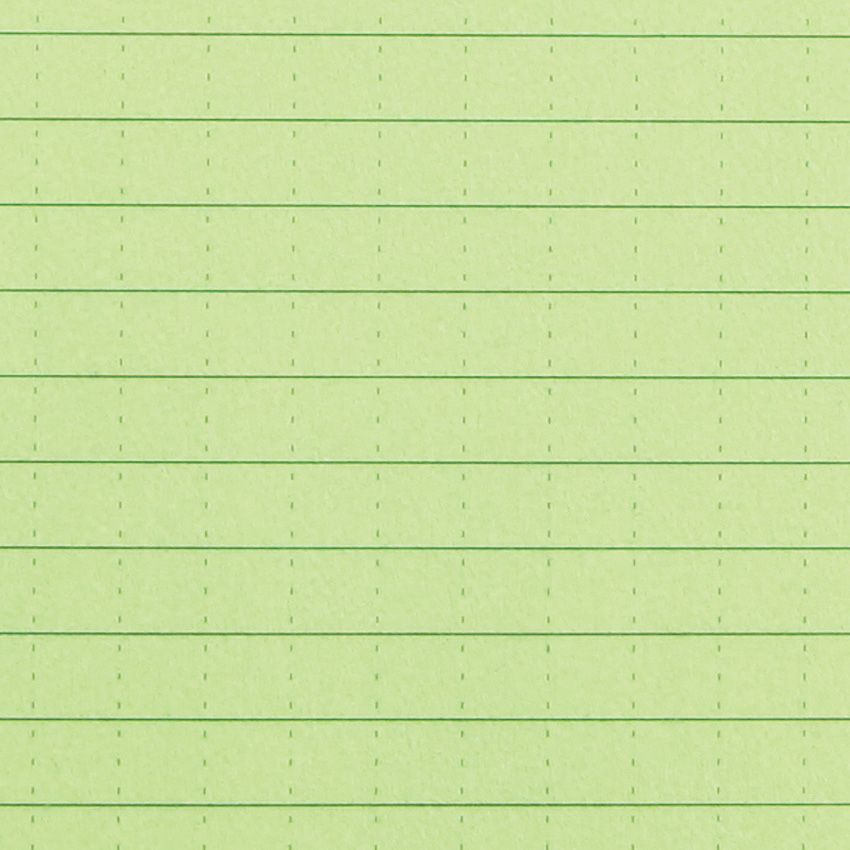 Top Spiral 4x6 Notebook