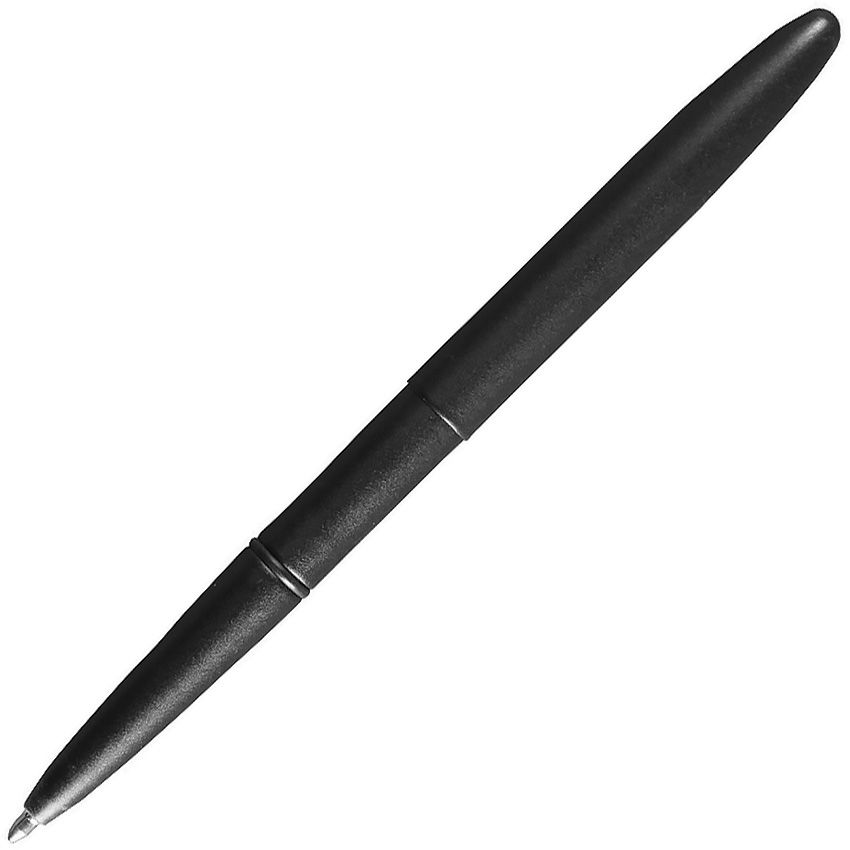 All-Weather Bullet Pen Black