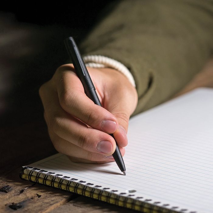 All-Weather Clicker Pen