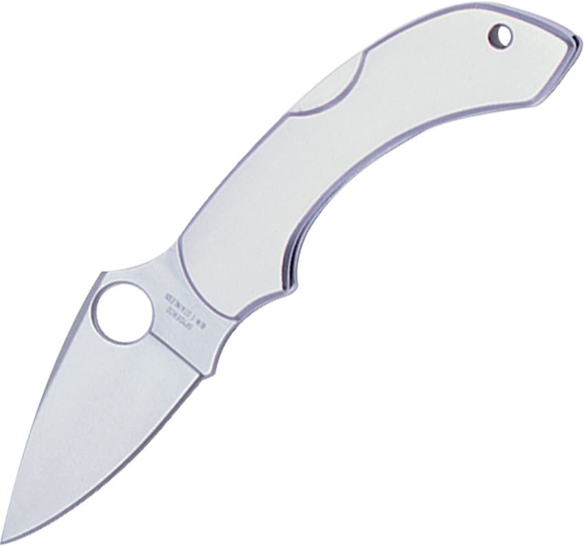 Spyderco Dragonfly VG-10