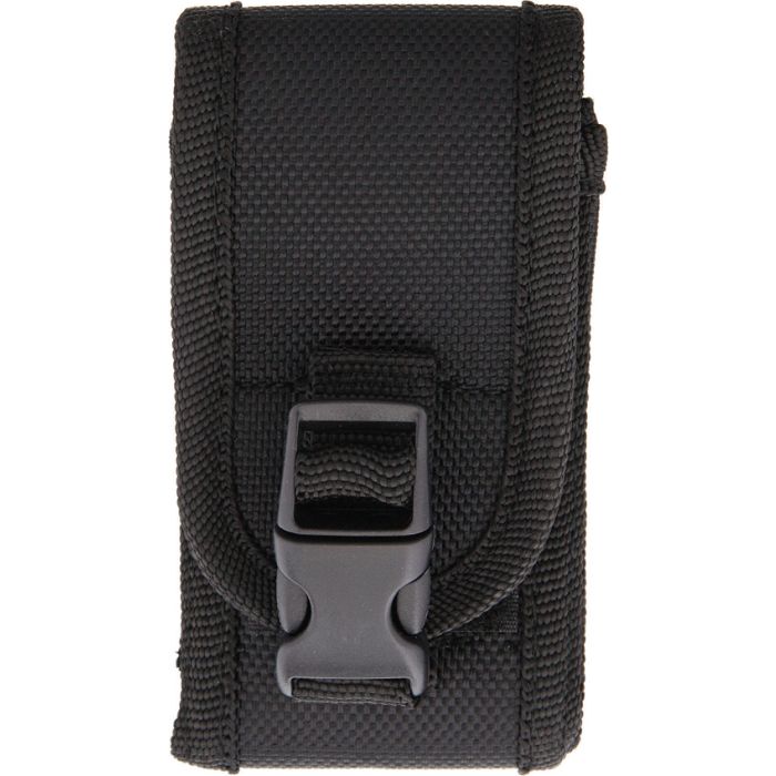 Black Nylon Sheath